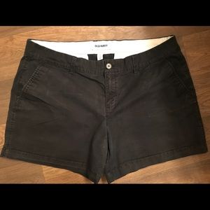 Old Navy Everyday Shorts